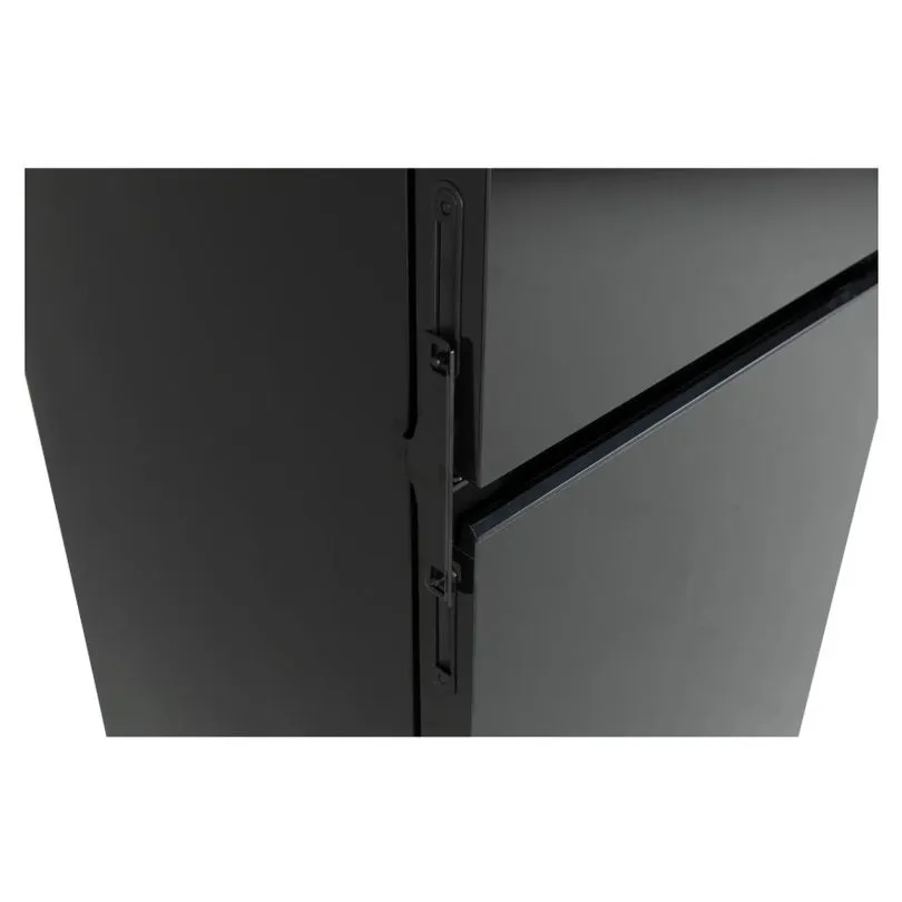 10 CU. FT. RH REFRIGERATOR (BL
